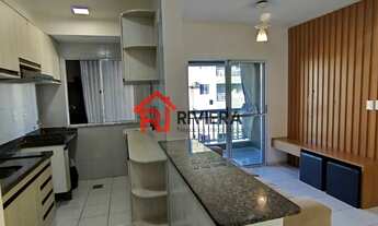 Imagem 1: Apartamento à venda no Turu, Todo projetado: 2 quartos sendo 1 suíte, 2 banheiros, 1 vaga