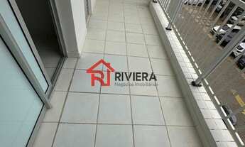 Imagem 3: Apartamento de 2 quartos com suíte e 2 banheiros no Calhau, São Luís-MA: confira essa opor