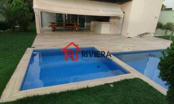 Imagem: Casa de Luxo em Condomínio 4 Quartos