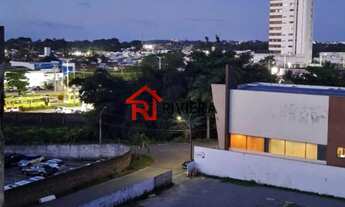 Imagem 3: Apartamento à venda em São Luís-MA, Olho Dágua: 2 quartos, 1 suíte, 78m² de área!