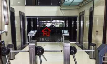 Imagem 3: Sala Comercial em Condomínio para Locação na Ponta Dareia, São Luís-MA: 5 Salas e 200m² d