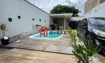 Imagem 4: Imperdível: Casa à venda em São José de Ribamar-MA, 2 quartos, 1 suíte, 3 banheiros, 4 vag