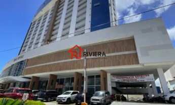 Imagem 4: Sala Comercial em Condomínio para Locação na Ponta Dareia, São Luís-MA: 5 Salas e 200m² d