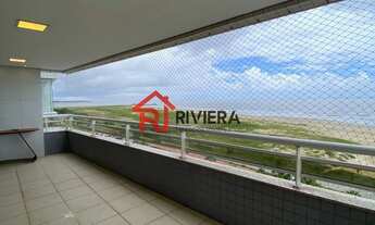 Imagem: Apartamento de luxo com 4 suítes e 3 vagas