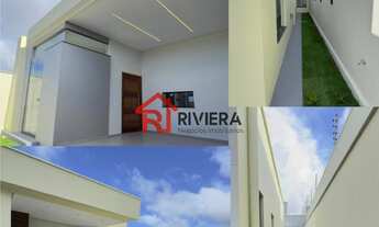 Imagem 2: CASA RESIDENCIAL em São José de Ribamar - MA, Araçagy