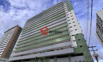 Imagem 3: Apartamento à venda no Jardim Renascença, São Luís-MA: 3 quartos, 1 suíte, 2 banheiros, 78