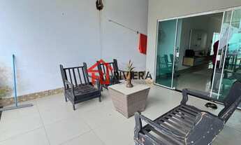 Imagem 3: Imperdível: Casa à venda em São José de Ribamar-MA, 2 quartos, 1 suíte, 3 banheiros, 4 vag