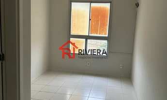 Imagem 6: Apartamento de 2 quartos com suíte e 2 banheiros no Calhau, São Luís-MA: confira essa opor