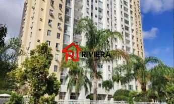 Imagem: Apartamento de 2 quartos com suíte e 2