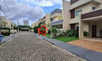 Imagem: Casa em Condomínio de Luxo para Locação