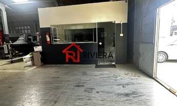 Imagem 5: GALPAO COMERCIAL em São Luís - MA, TURU