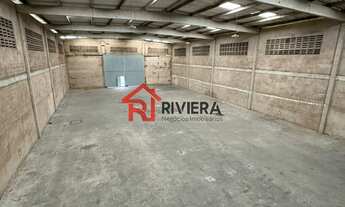 Imagem 5: Galpão comercial para locação no Turu, São Luís-MA 685m² de área disponível!