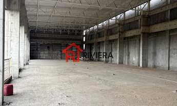 Imagem 7: GALPAO COMERCIAL em São José de Ribamar - MA, Araçagy