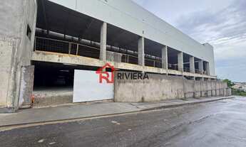 Imagem 6: GALPAO COMERCIAL em São José de Ribamar - MA, Araçagy