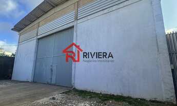 Imagem 4: Galpão comercial para locação no Turu, São Luís-MA 685m² de área disponível!