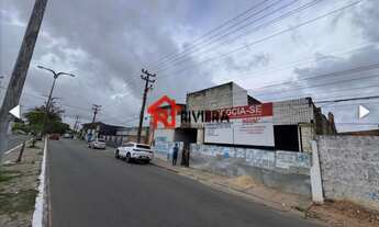 Imagem: Prédio Comercial no Monte Castelo, São