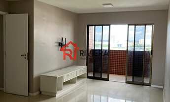 Imagem: Apartamento para locação no Jardim Renascença