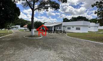 Imagem 6: Imperdível: Sítio à venda em Paço do Lumiar-MA, bairro Pindaí, com 5 quartos, 5 suítes e 1