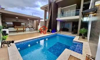 Imagem: CASA RESIDENCIAL em SÃO JOSÉ DE RIBAMAR