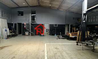 Imagem: GALPAO COMERCIAL em São Luís - MA, TURU