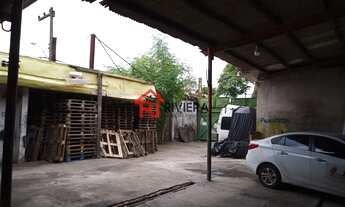 Imagem: GALPAO COMERCIAL em São Luís - MA, Jardim