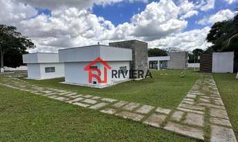 Imagem 5: Imperdível: Sítio à venda em Paço do Lumiar-MA, bairro Pindaí, com 5 quartos, 5 suítes e 1