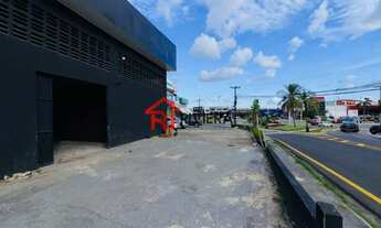 Imagem 3: GALPAO COMERCIAL em São Luís - MA, Quintas do Calhau