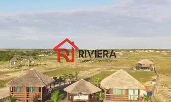 Imagem: Terreno à venda em Tutóia-MA, bairro Arpoador