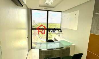 Imagem 3: SALA RESIDENCIAL em São Luís - MA, Jardim Renascença