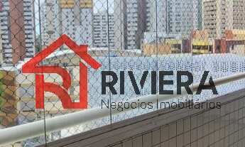 Imagem 3: Aluguel de Apartamento de Luxo em São Luís-MA, Jardim Renascença: 3 quartos, 3 suítes, 3 b