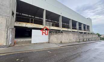 Imagem 5: GALPAO COMERCIAL em São José de Ribamar - MA, Araçagy