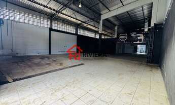 Imagem 4: GALPAO COMERCIAL em São Luís - MA, Quintas do Calhau