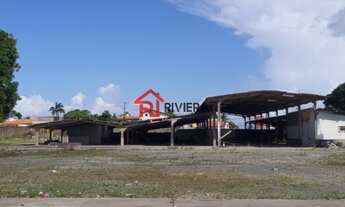 Imagem: Galpão Comercial de 1.500m² à Venda ou