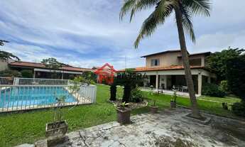 Imagem 2: CASA RESIDENCIAL em SÃO LUÍS - MA, CHÁCARA BRASIL