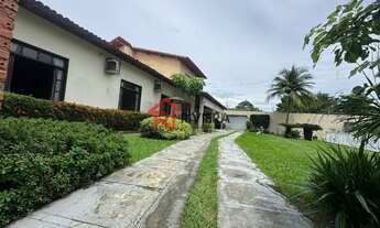 Imagem 3: CASA RESIDENCIAL em SÃO LUÍS - MA, CHÁCARA BRASIL