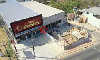 Imagem: GALPAO COMERCIAL em São José de Ribamar