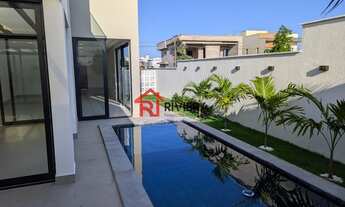 Imagem 7: CASA RESIDENCIAL em Paço do Lumiar - MA, Paço do Lumiar