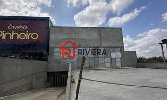 Imagem 2: GALPAO COMERCIAL em São José de Ribamar - MA, Araçagy