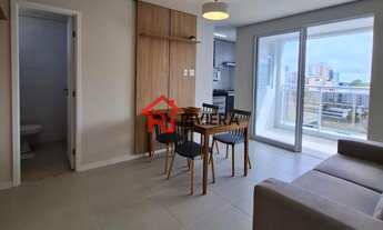 Imagem: Apartamento para locação de alto padrão