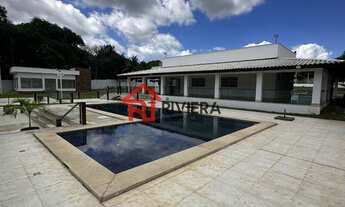 Imagem 2: Imperdível: Sítio à venda em Paço do Lumiar-MA, bairro Pindaí, com 5 quartos, 5 suítes e 1