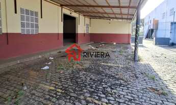 Imagem: Galpão Comercial para Locação no Centro
