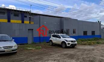 Imagem 4: GALPAO COMERCIAL em SÃO LUÍS - MA, RIO GRANDE