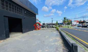 Imagem 2: GALPAO COMERCIAL em São Luís - MA, Quintas do Calhau