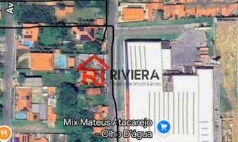 Imagem 4: Terreno à venda em São Luís-MA, no bairro Olho Dágua, com 2.080,00 m² de área. Aproveite