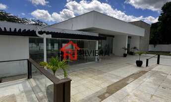 Imagem 3: Imperdível: Sítio à venda em Paço do Lumiar-MA, bairro Pindaí, com 5 quartos, 5 suítes e 1