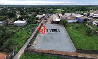 Imagem 3: GALPAO COMERCIAL em SÃO LUÍS - MA, RIO GRANDE