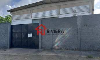 Imagem 2: Galpão comercial para locação no Turu, São Luís-MA 685m² de área disponível!