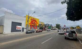 Imagem: GALPAO COMERCIAL em São Luís - MA, São