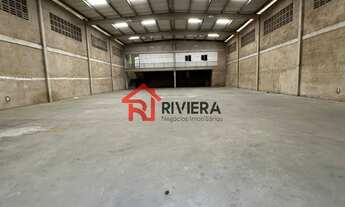 Imagem 3: Galpão comercial para locação no Turu, São Luís-MA 685m² de área disponível!