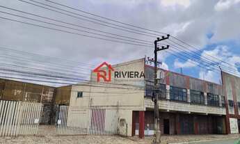 Imagem: Prédio COMERCIAL em SÃO LUÍS - MA, APEADOURO